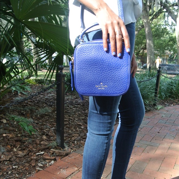 kate spade Handbags - Kate Spade Cecil Court Bobi Bag ♠️